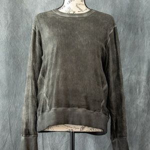 Helmut Lang Black Top M